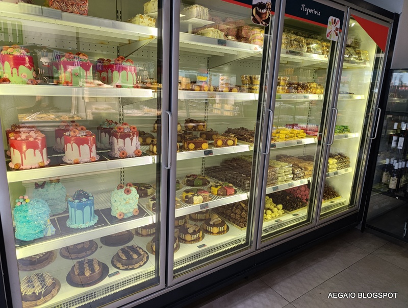 bread factory larisa