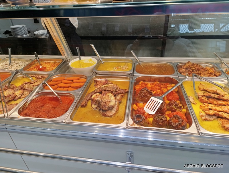 bread factory larisa