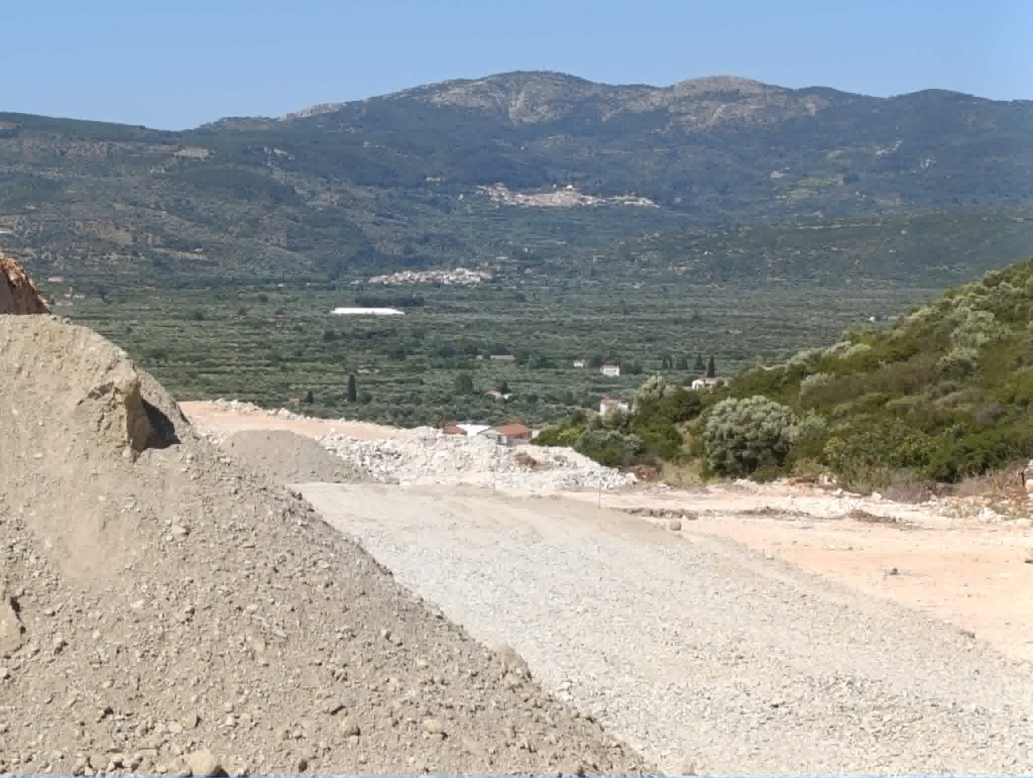 dromos