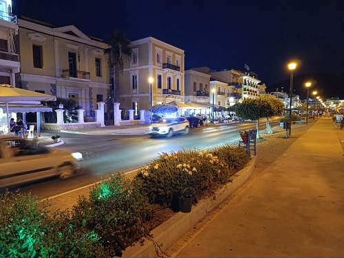 τροχαια