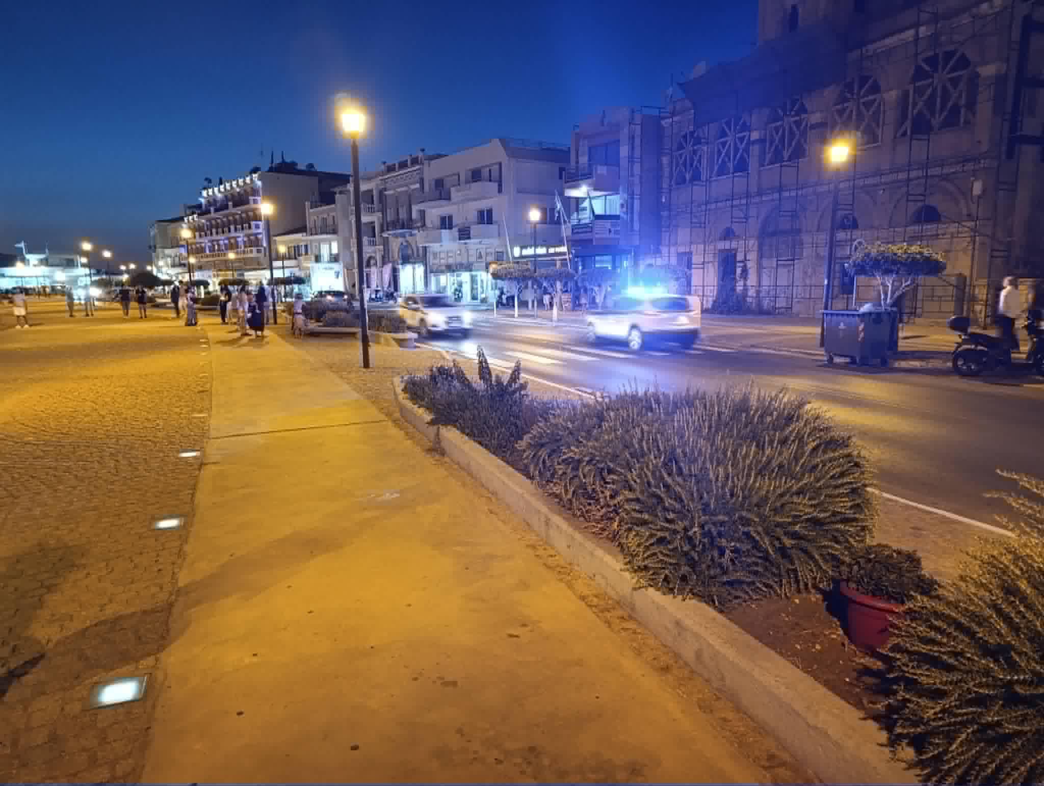 τροχαια