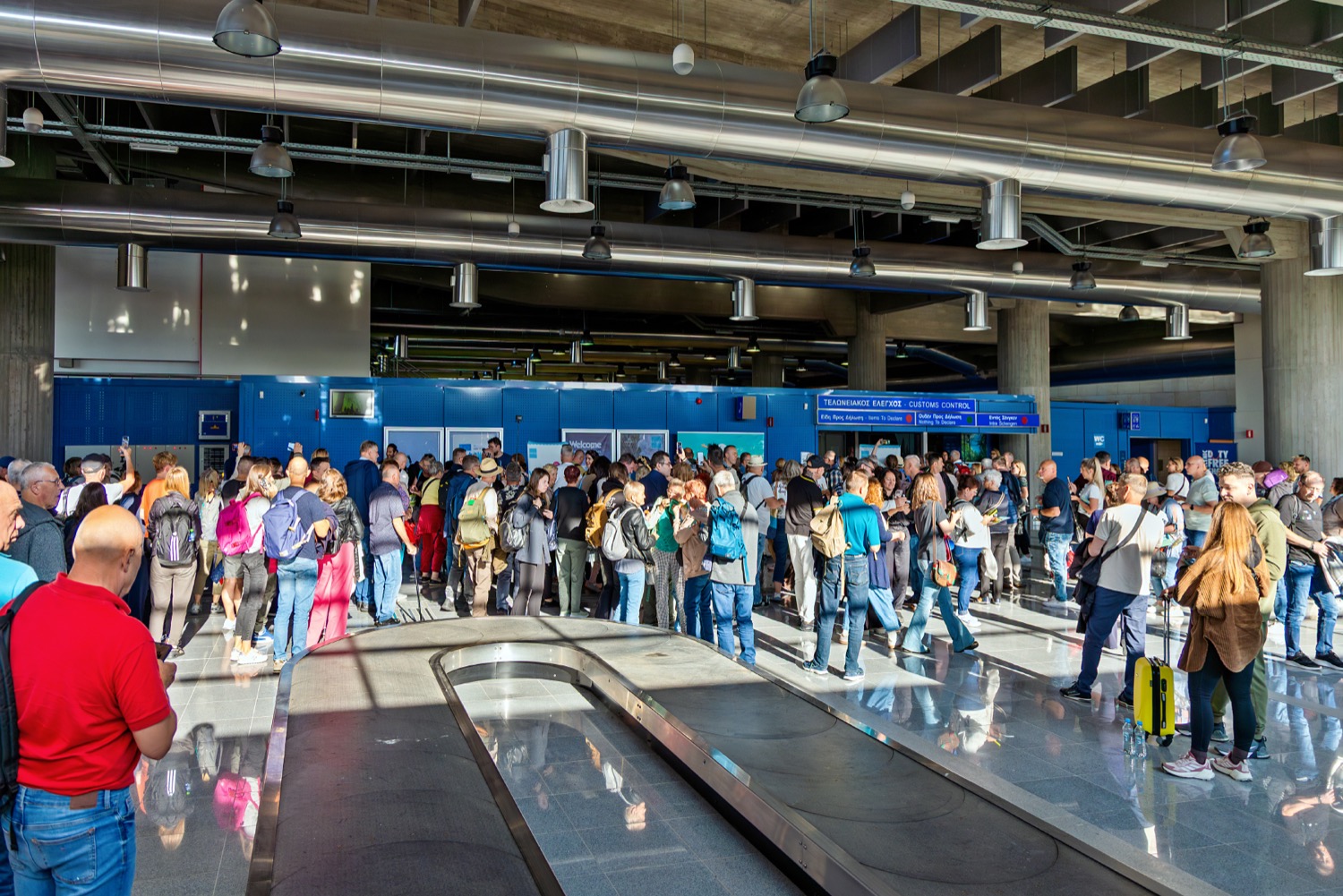 aerodromio