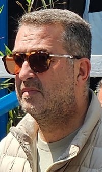 μαυρα