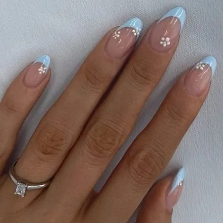 Blue-French-Spring-Nails26