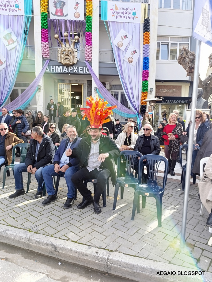 karnabali tirnavou