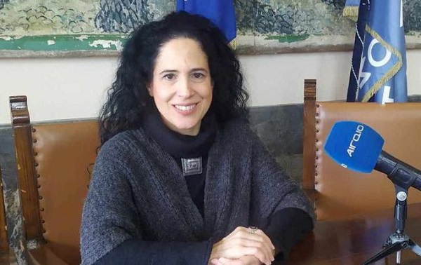 ΑΝΟΙΧΤΟΙ ΟΡΙΖΟΝΤΕΣ