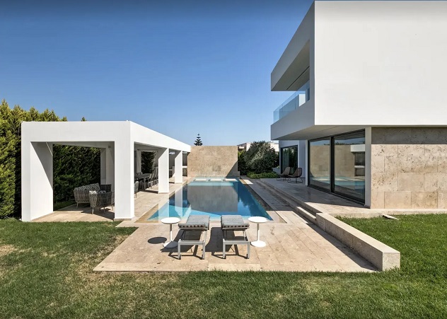  Residence AN_X