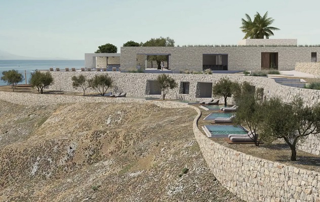 KOIA Infinity Resort