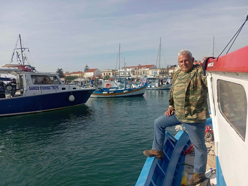 Γιάννης Βέττας