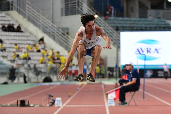dimitris tsiamis