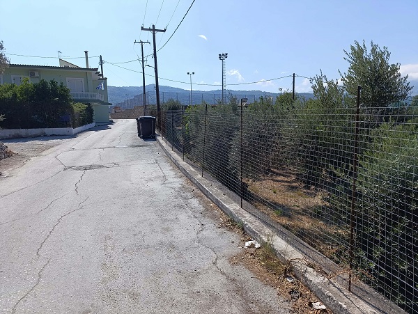 δρομος