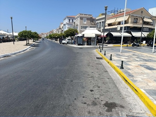 δρόμος