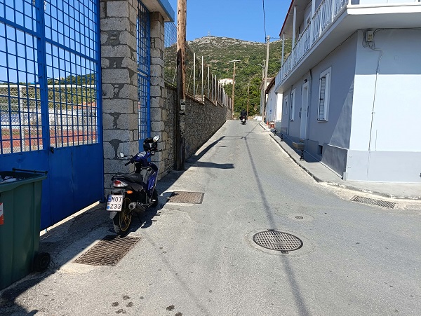 δρομος