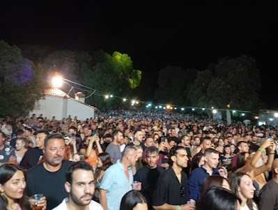 festival