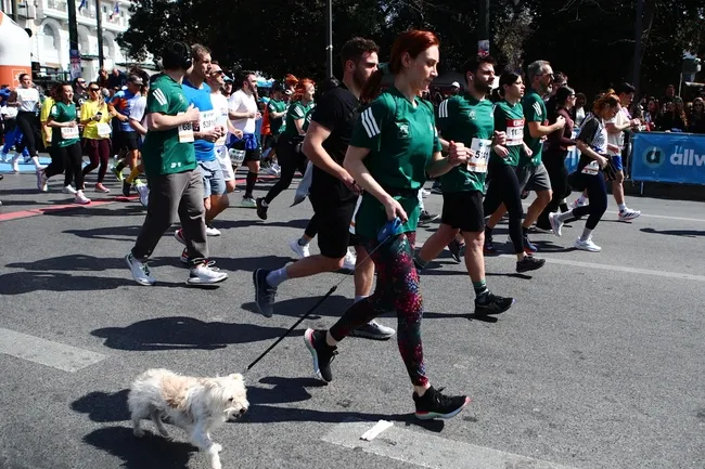 imimarathonios