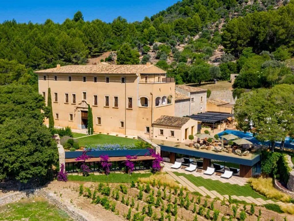  Son Brull Hotel & Spa