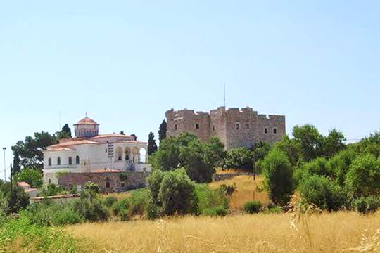 kastro
