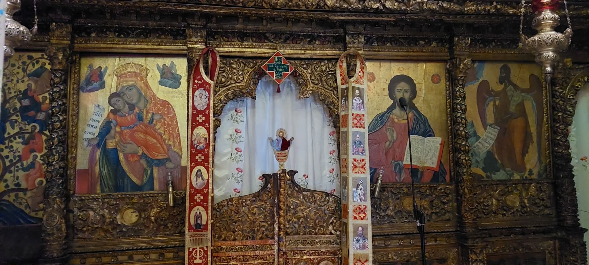 megali-panagia