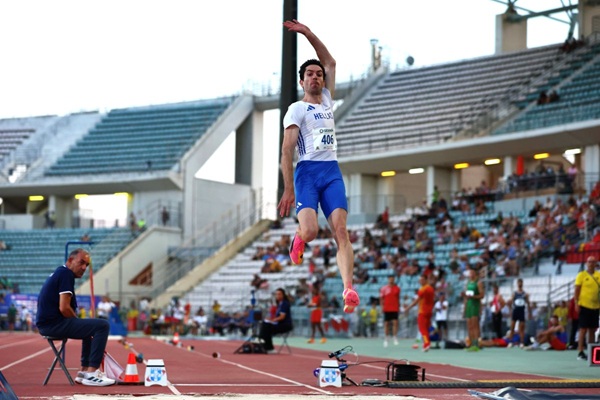 miltos Tentoglou