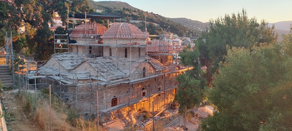 naos-agiou ioannou-samos