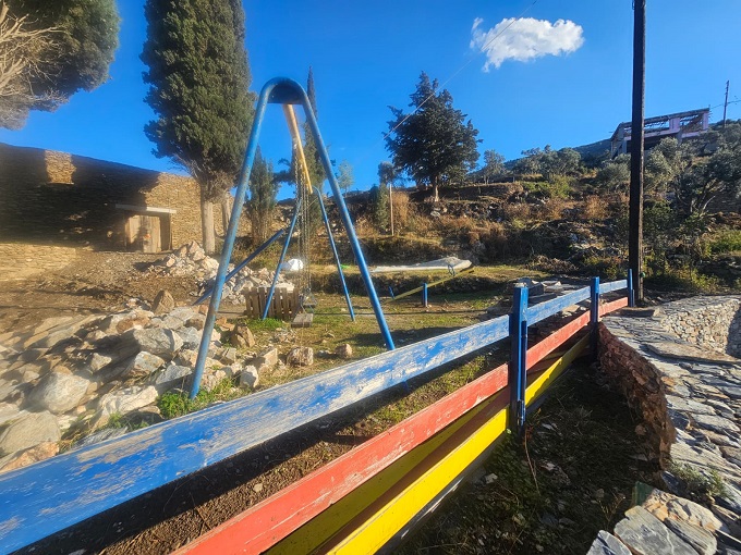 παιδικη χαρα