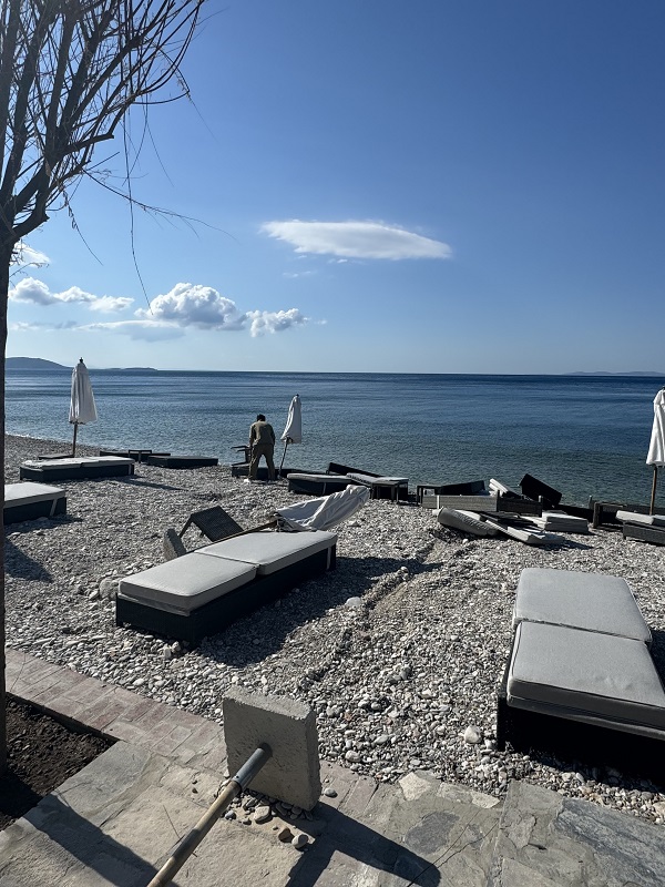 PARALIA
