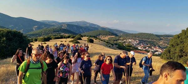 pezoporia 2026  -