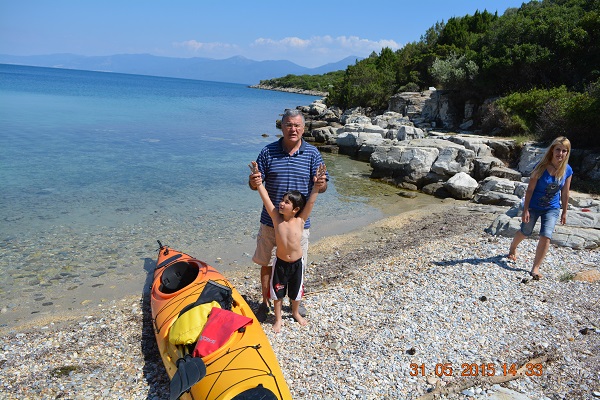 mikri laka