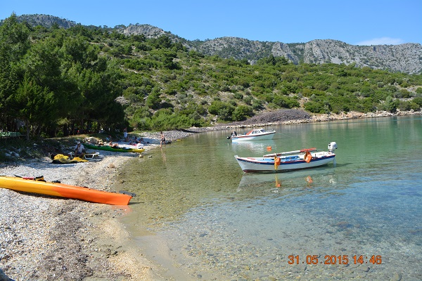 mikri laka