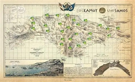 samos