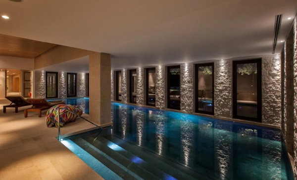 spa