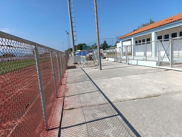 stadio