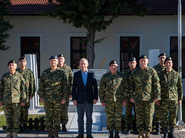 ΣΤΡΑΤΟΣ