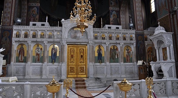templo