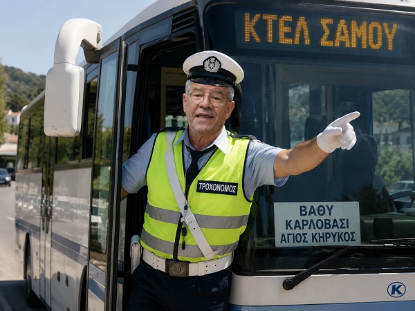 ΛΙΜΕΝΙΚΟ ΤΑΜΕΙΟ