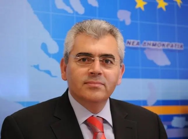 xarakopoulos