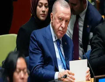 erdogan