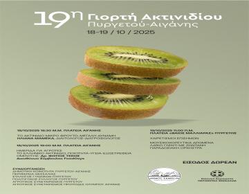 aktinidio