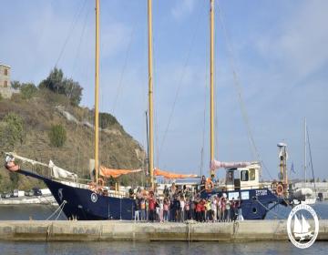 Archipelagos - Institute of Marine Conservation