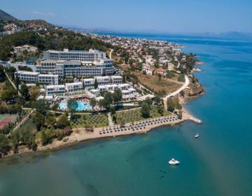 touristika akinhta