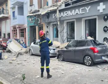 Λαύριο