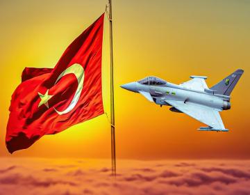 turkey-eurofighter