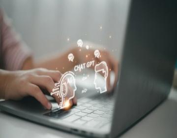 Laptop