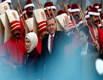 erdogan
