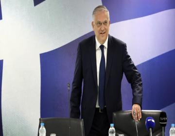 Θεοδωρικάκος