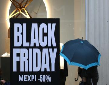Black Friday 