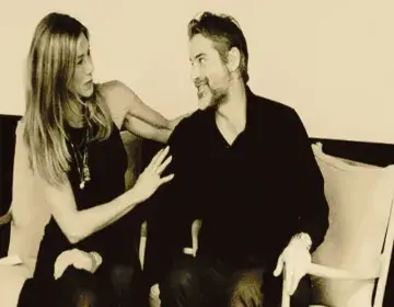 Tsenifer Aniston