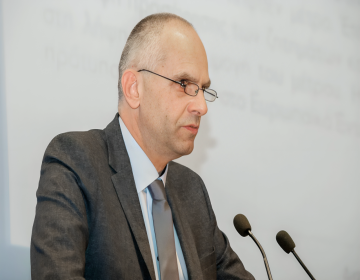 lampros tsogkas