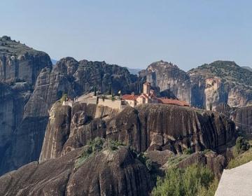 meteora