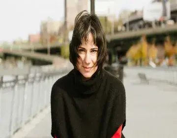 Μεχρνούς Αλιά (Mehrnoush Alia)